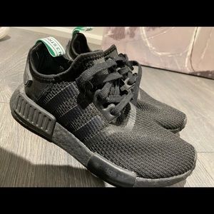 adidas worn twice size 6.5 women’s sneakers